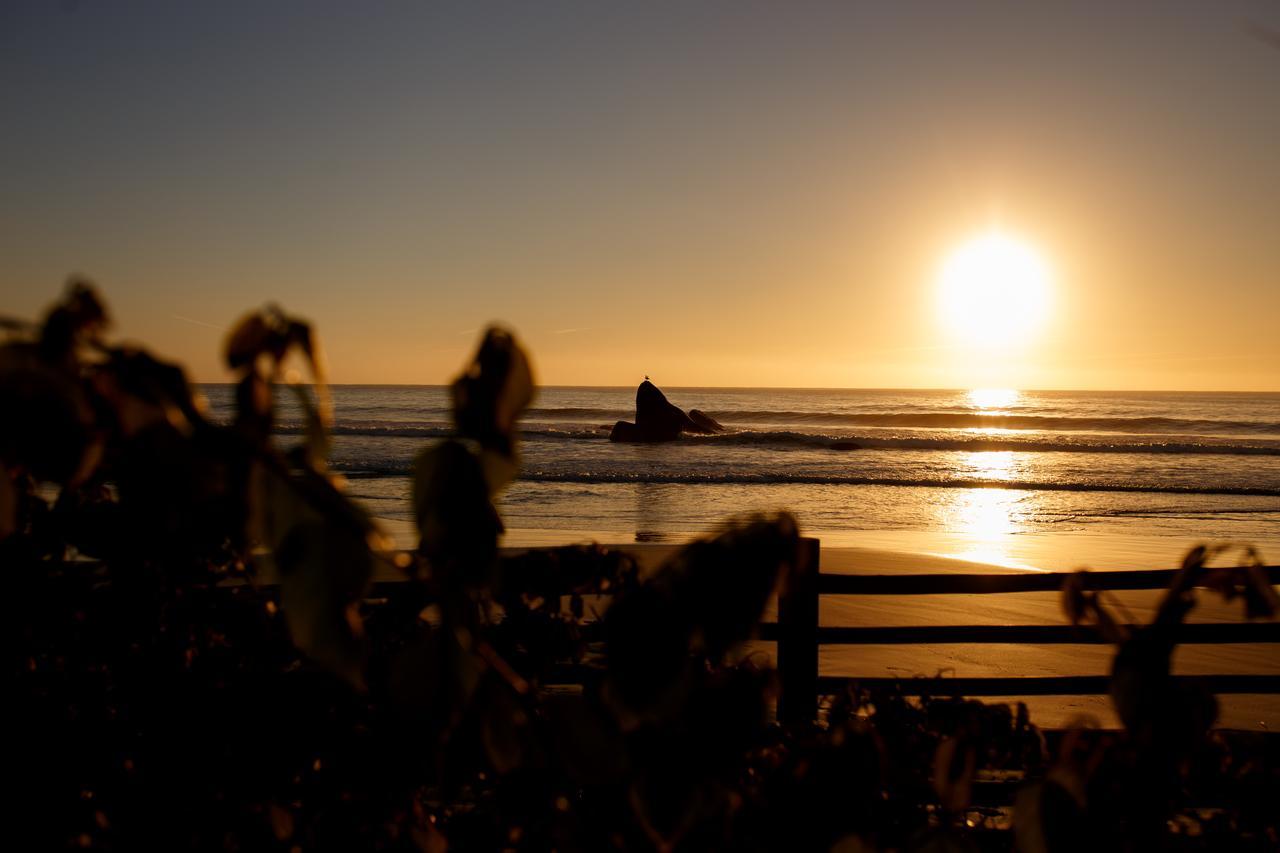Bombinhas Summer Beach Buitenkant foto