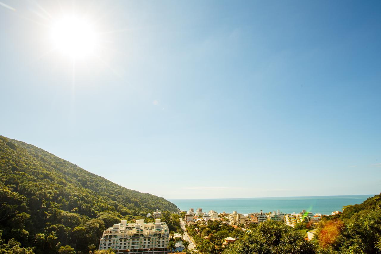 Bombinhas Summer Beach Buitenkant foto