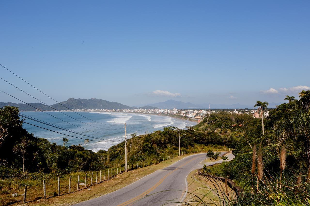 Bombinhas Summer Beach Buitenkant foto